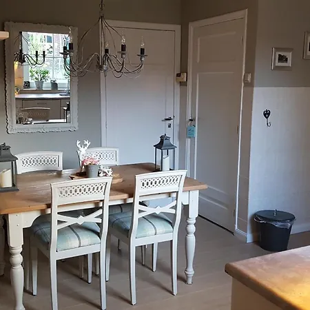 Apartment Horseman Nederweert