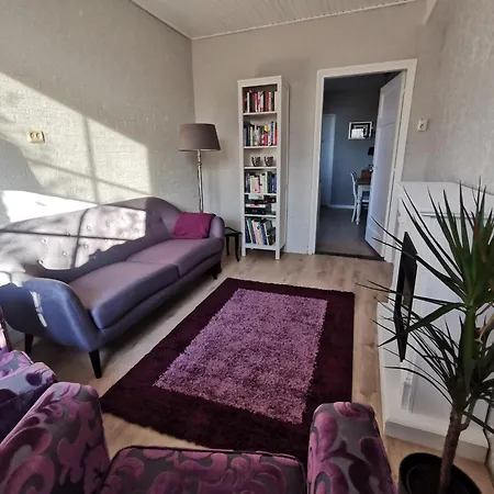 Appartement Horseman Nederweert